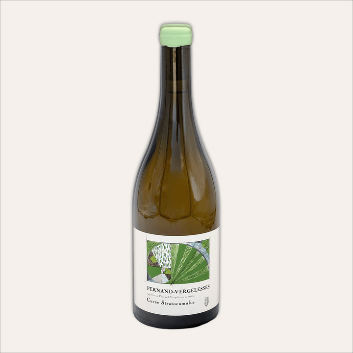 Maison Fang – Pernand-Vergelesses “Cuvée Stratocumulus” 2023