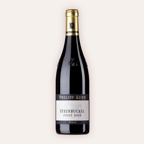 Philipp Kuhn – Pinot Noir Steinbuckel GG