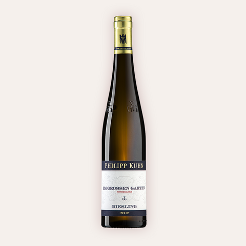 Philipp Kuhn – Riesling Im Großen Garten GG 2023