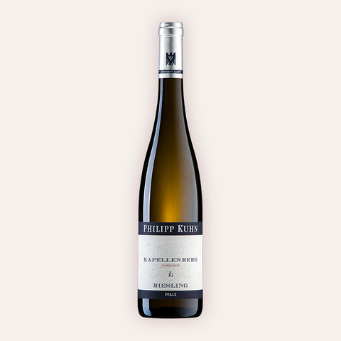 Philipp Kuhn – Riesling Kapellenberg 1G 2023