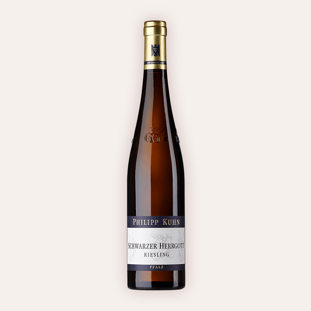 Philipp Kuhn – Riesling Schwarzer Herrgott GG