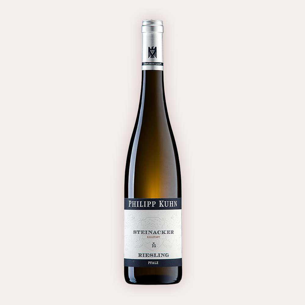 Philipp Kuhn – Riesling Kallstadter Steinacker 1G 2022