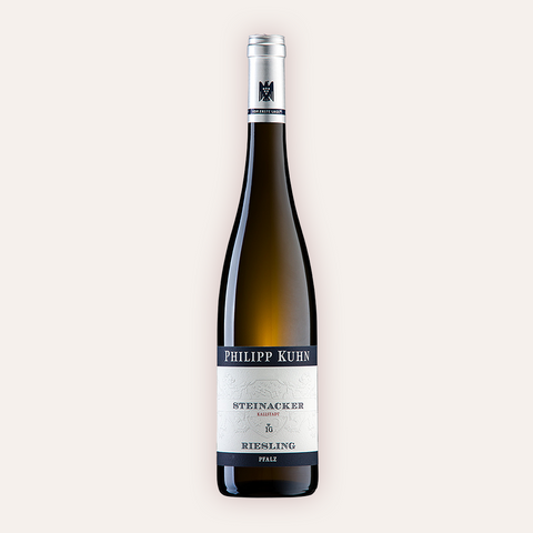 Philipp Kuhn – Riesling Kallstadter Steinacker 1G 2022