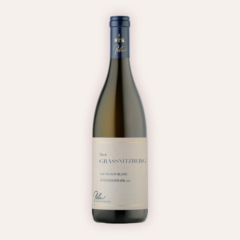 Polz – Sauvignon Blanc Ried Grassnitzberg Licht 1STK 2023