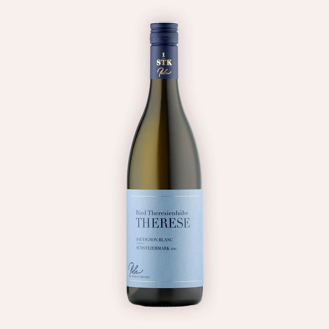 Polz – Sauvignon Blanc Ried Theresienhöhe THERESE 2023