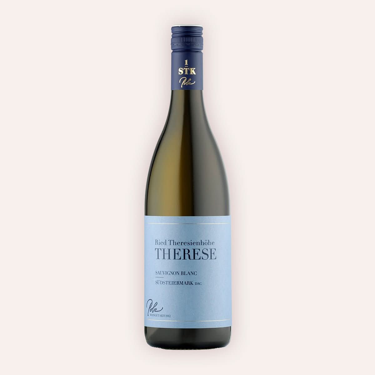 Polz – Sauvignon Blanc Ried Theresienhöhe THERESE 2023