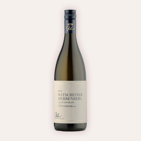 Polz – Sauvignon Blanc Ried Witscheiner Herrenberg 2022