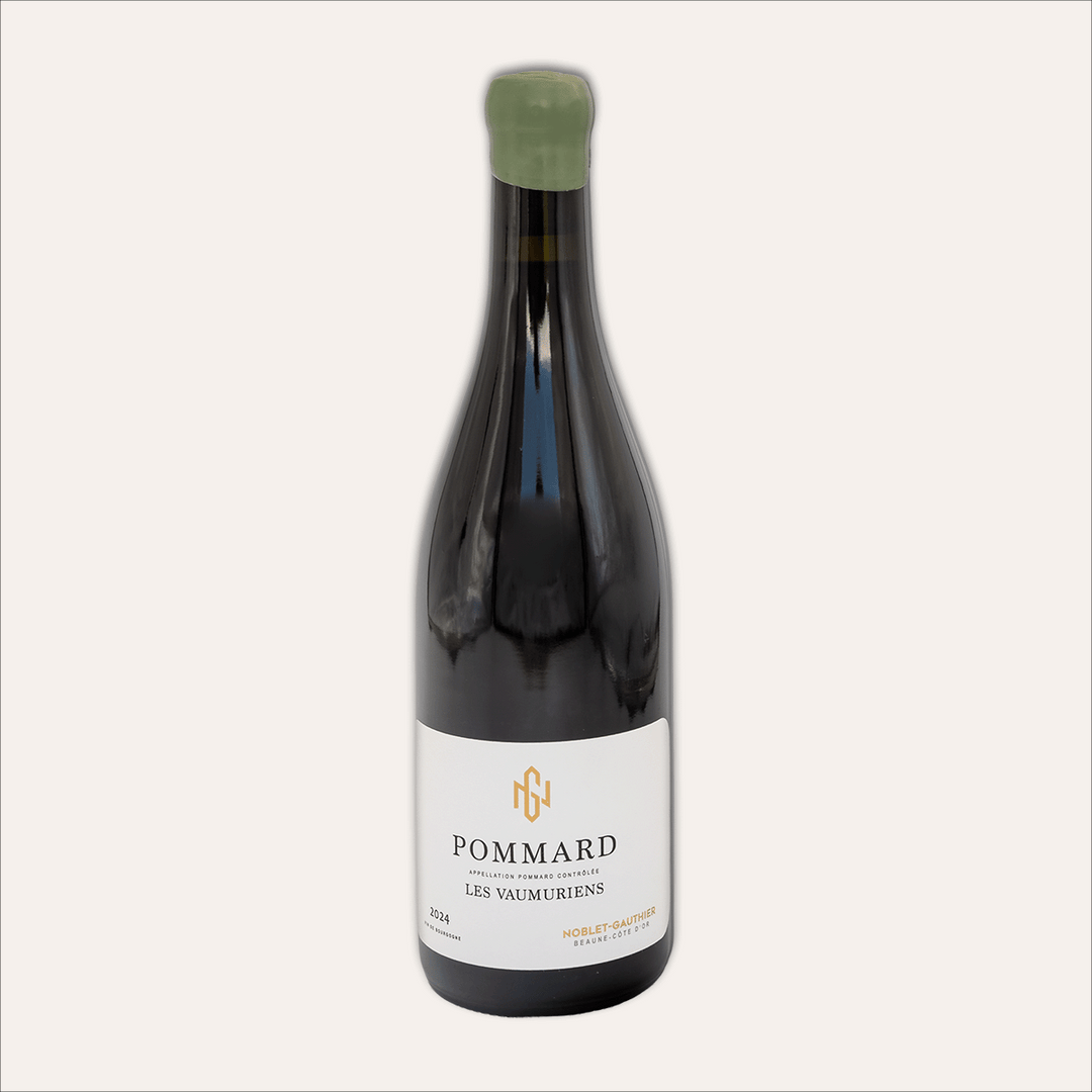 Noblet-Gauthier – Pommard "Vaumuriens" 2024