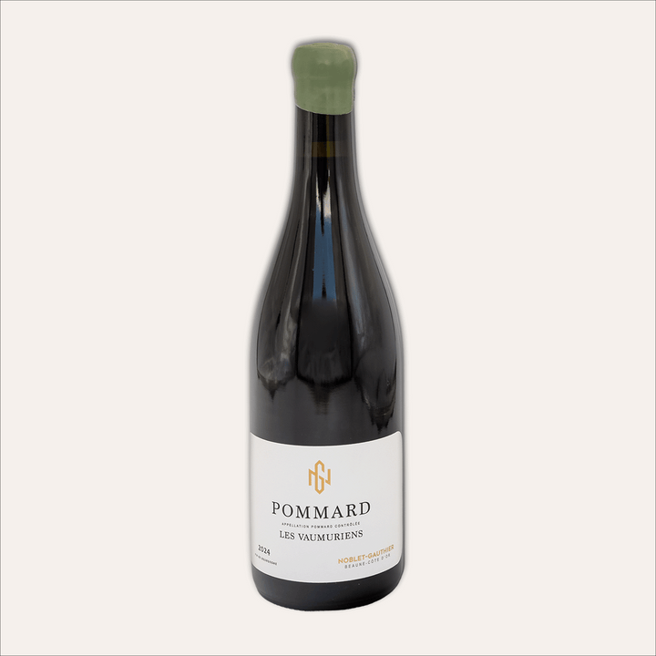 Noblet-Gauthier – Pommard "Vaumuriens" 2024