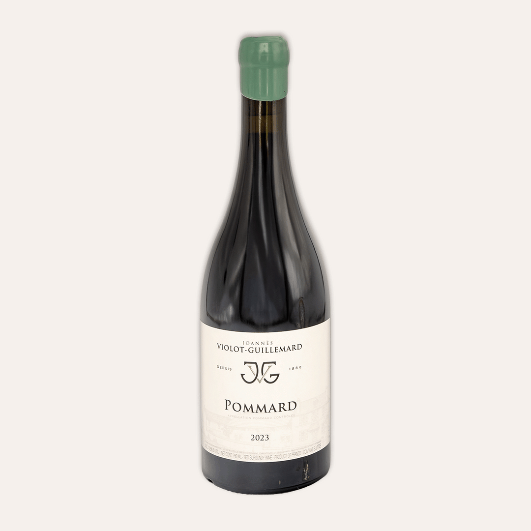 Domaine Violot-Guillemard – Pommard 2023