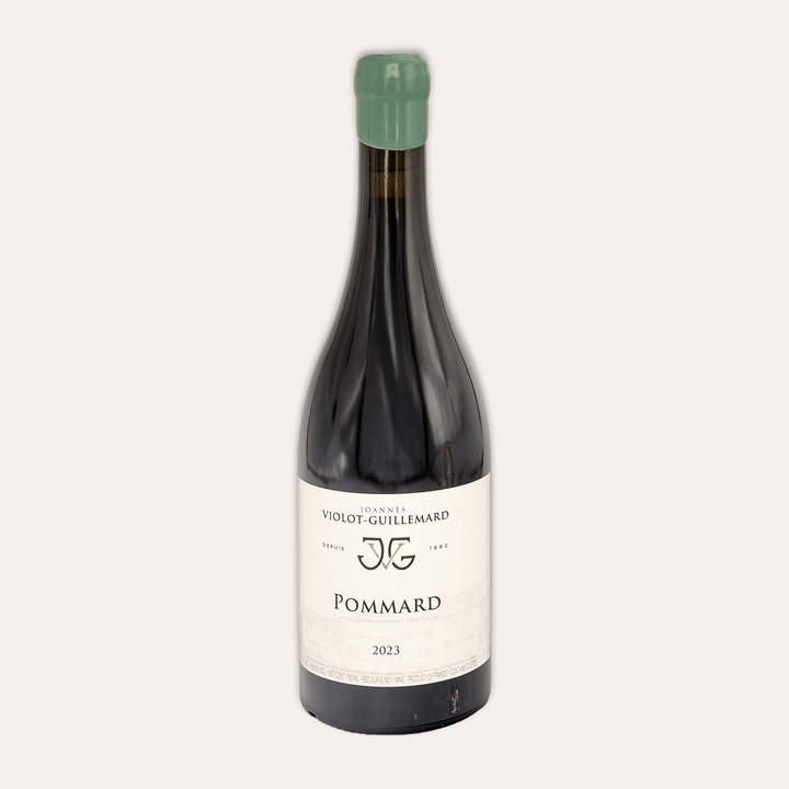 Domaine Violot-Guillemard – Pommard 2023