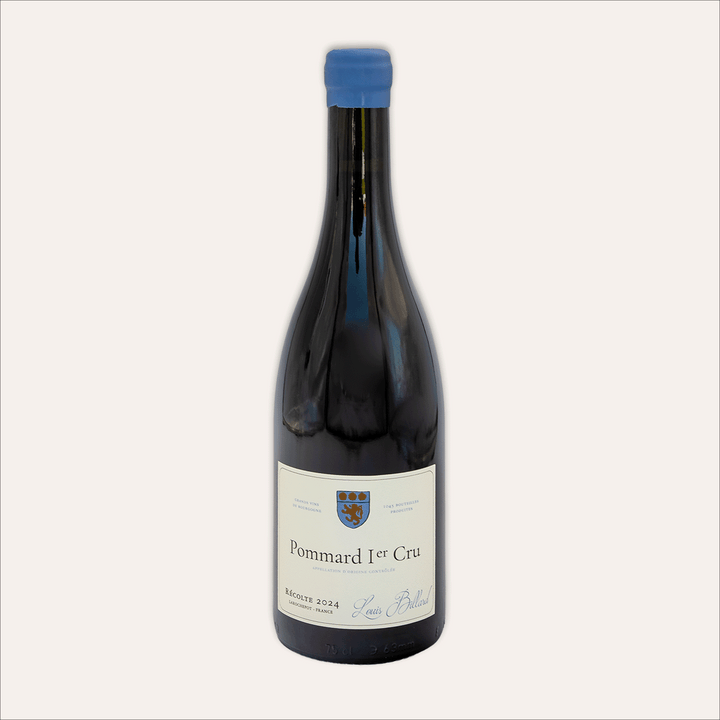 Louis Billard - Pommard 1er Cru 2024