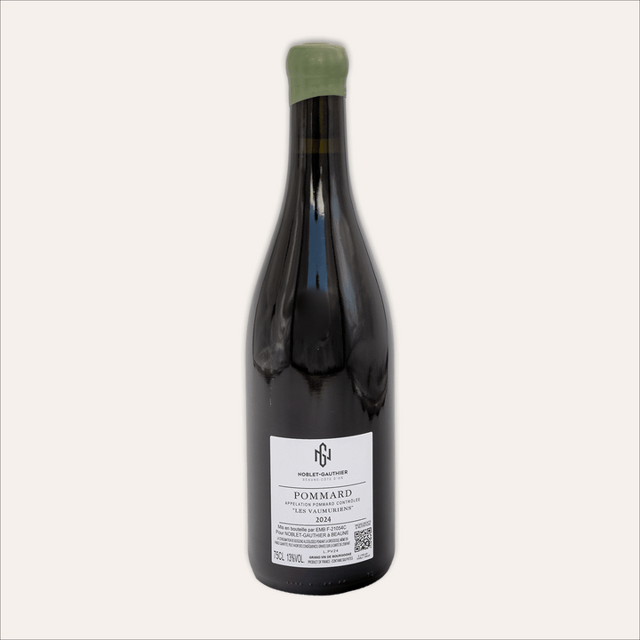 Noblet-Gauthier – Pommard "Vaumuriens" 2024
