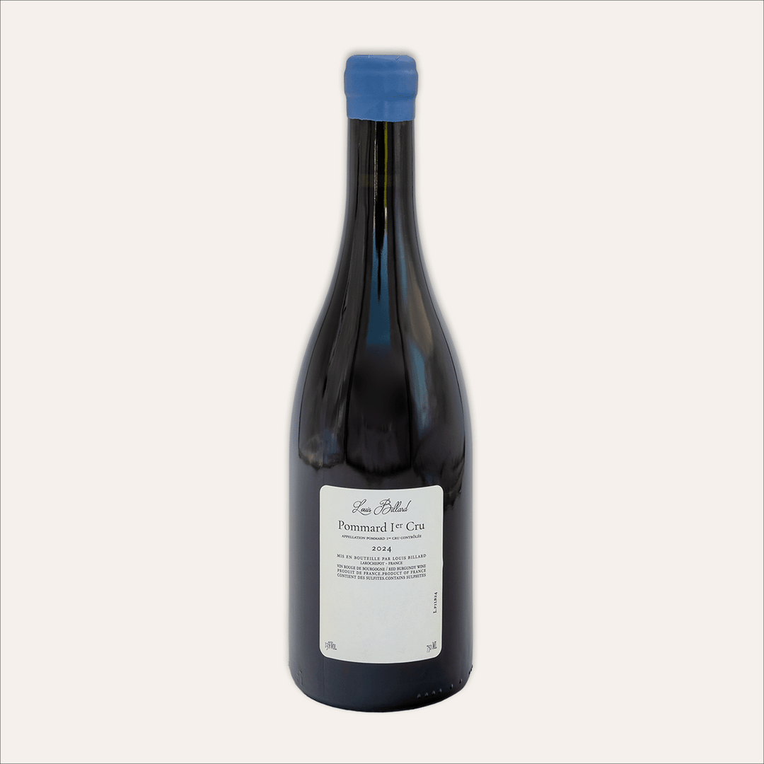 Louis Billard - Pommard 1er Cru 2024
