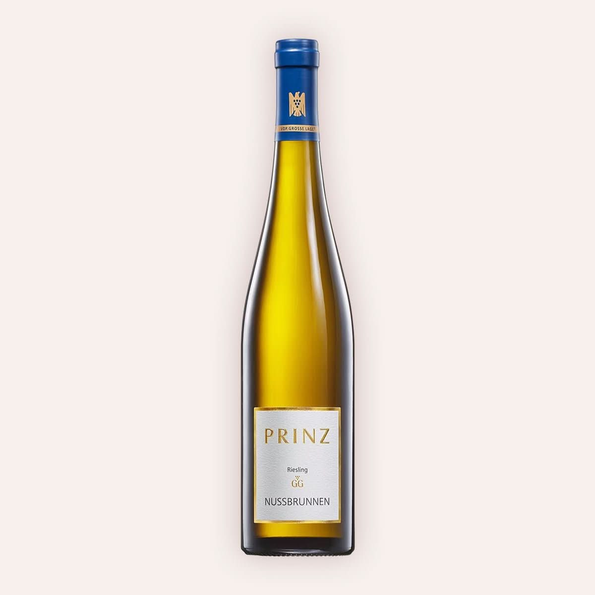 Prinz – Riesling Nussbrunnen GG 2021