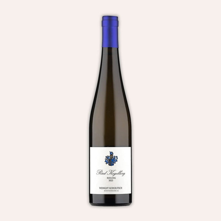 Weinflasche Kodolitsch - RIED KOGELBERG Riesling 2023