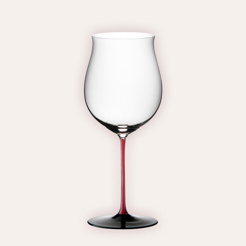 RIEDEL – Black Series Collector's Edition Burgunder Grand Cru