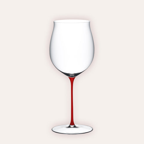 RIEDEL – Weinglas Superleggero Burgundy Grand Cru – Rot