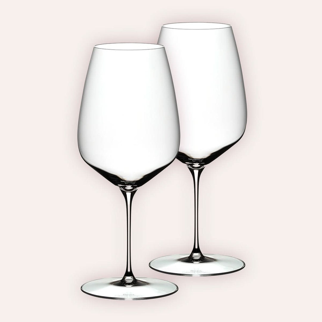 RIEDEL – Weinglas Veloce Cabernet/Merlot