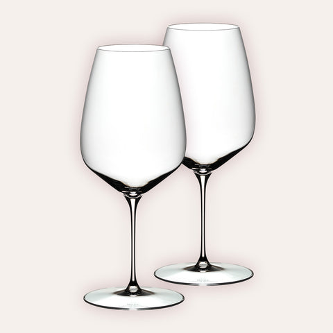 RIEDEL – Weinglas Veloce Cabernet/Merlot