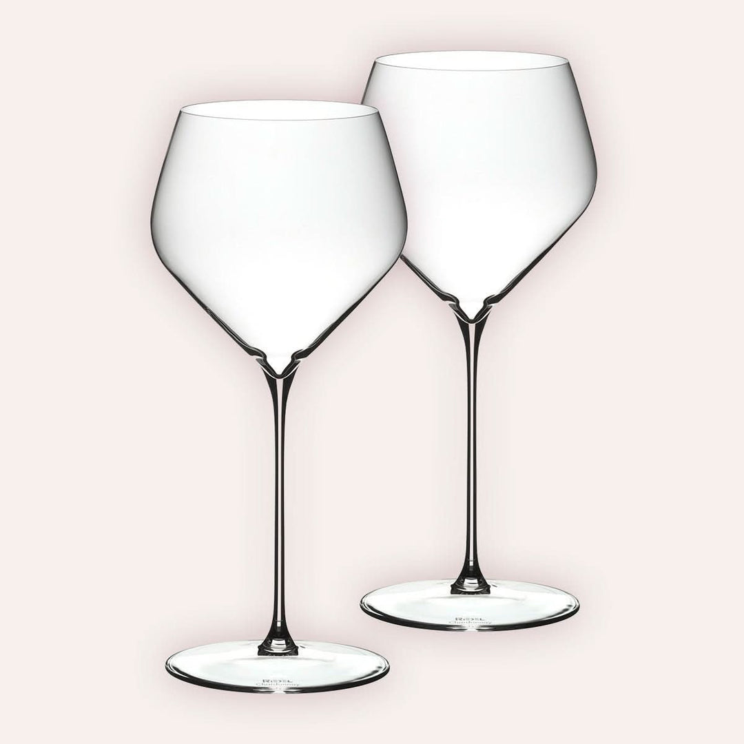 RIEDEL – Weinglas Veloce Chardonnay