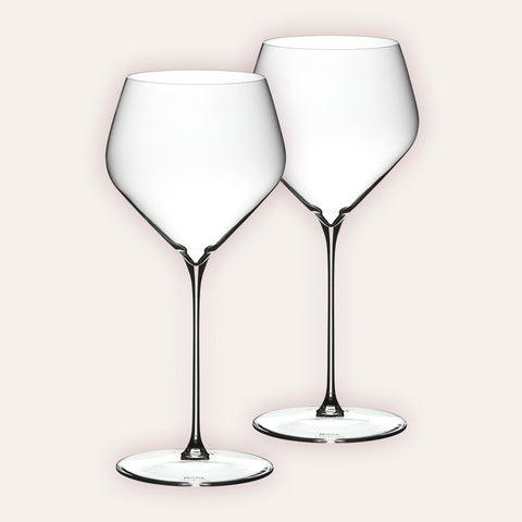 RIEDEL – Weinglas Veloce Chardonnay