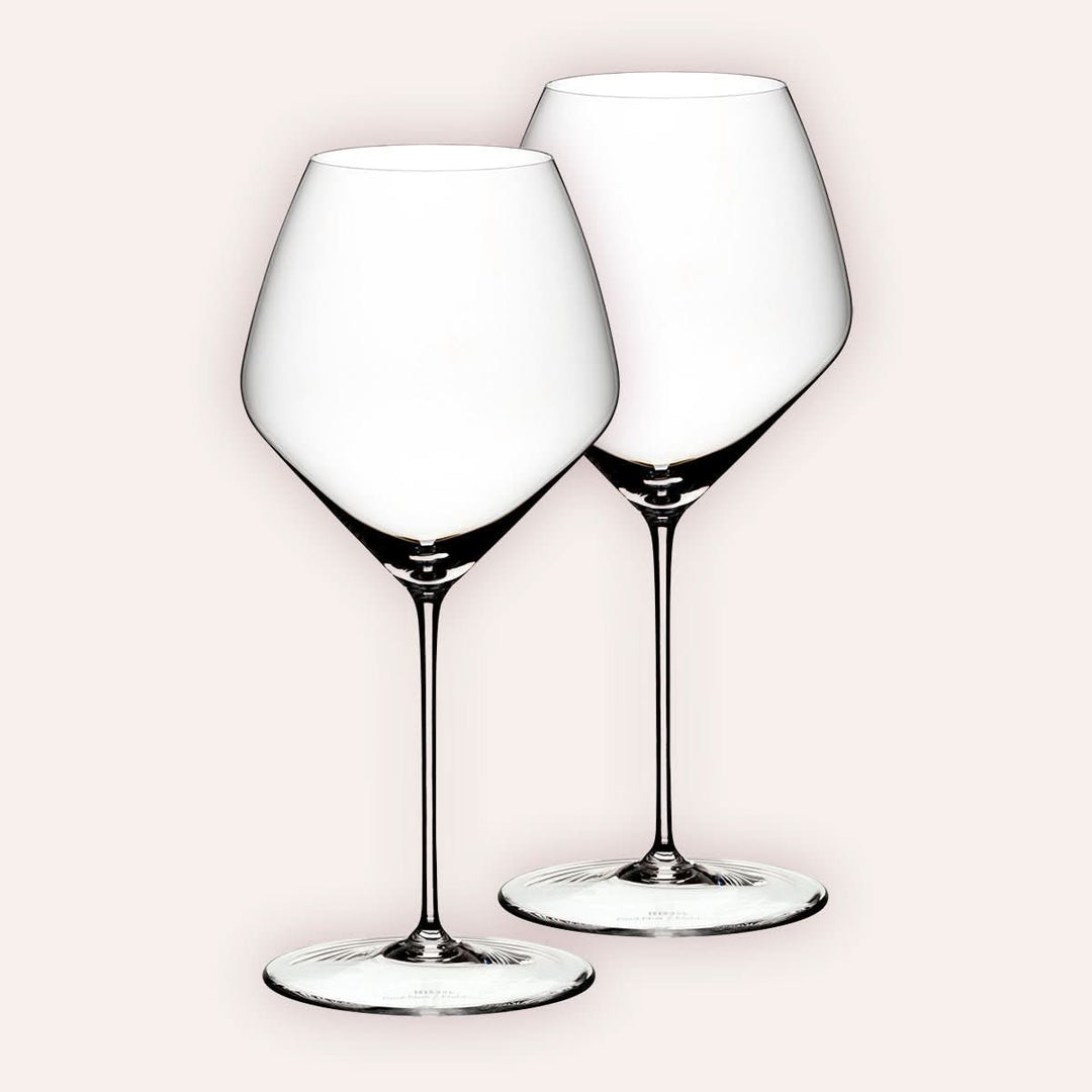 RIEDEL – Weinglas Veloce Pinot Noir/Nebbiolo