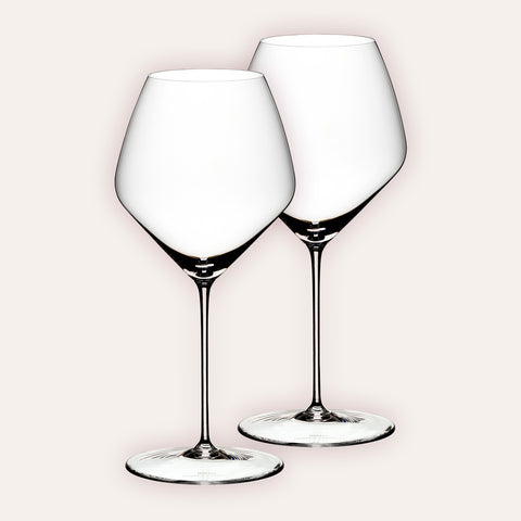 RIEDEL – Weinglas Veloce Pinot Noir/Nebbiolo