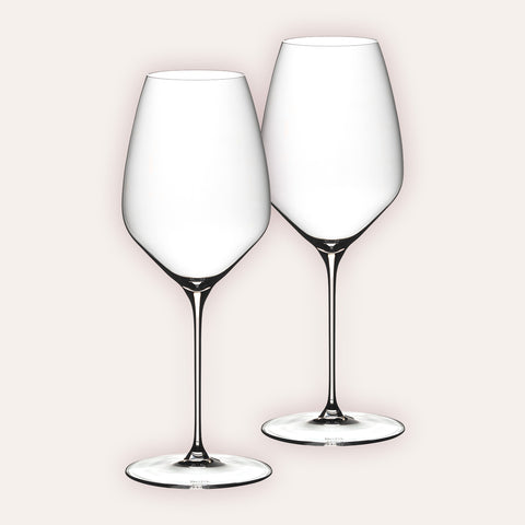 RIEDEL – Weinglas Veloce Riesling