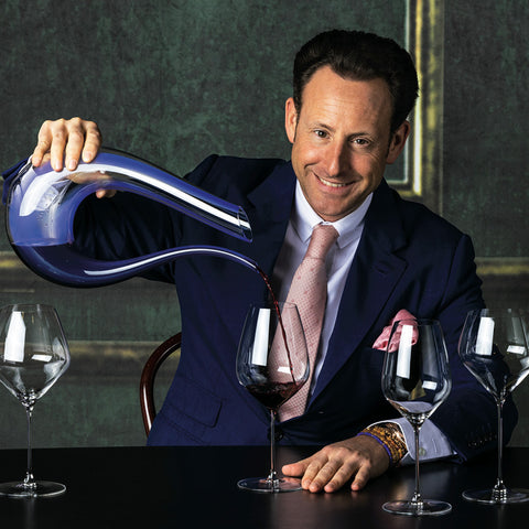 RIEDEL-Glas jetzt erhältlich