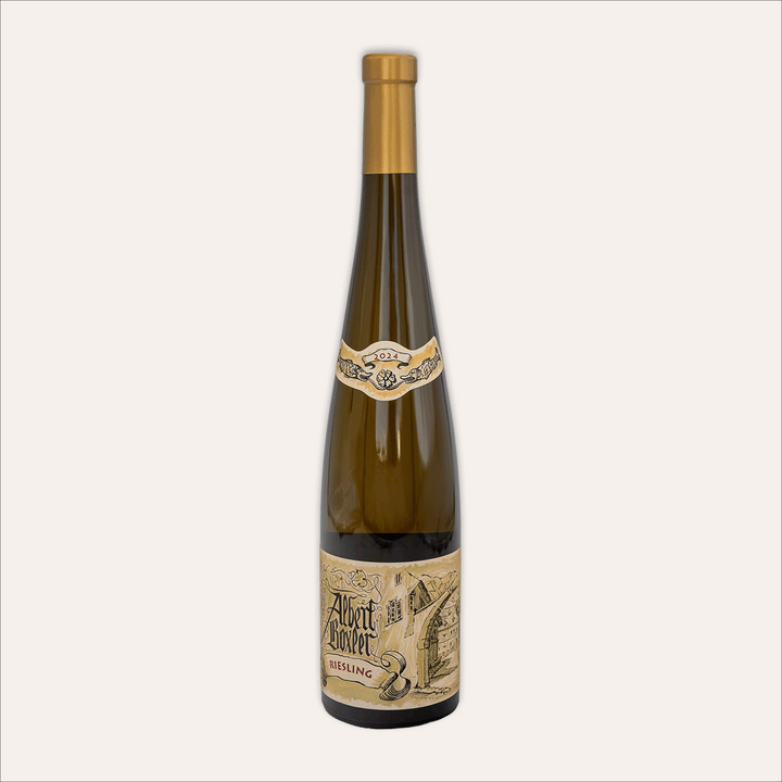 Albert Boxler – Riesling 2024