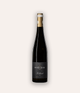 Weinflasche Rings – Riesling Kallstadt VDP.Ortswein 2022 – Pfalz-Flasche mit goldener VDP-Schraubkapsel, dunkles Rücketikett mit Pfalz und Weinsorte, Bio-zertifiziert