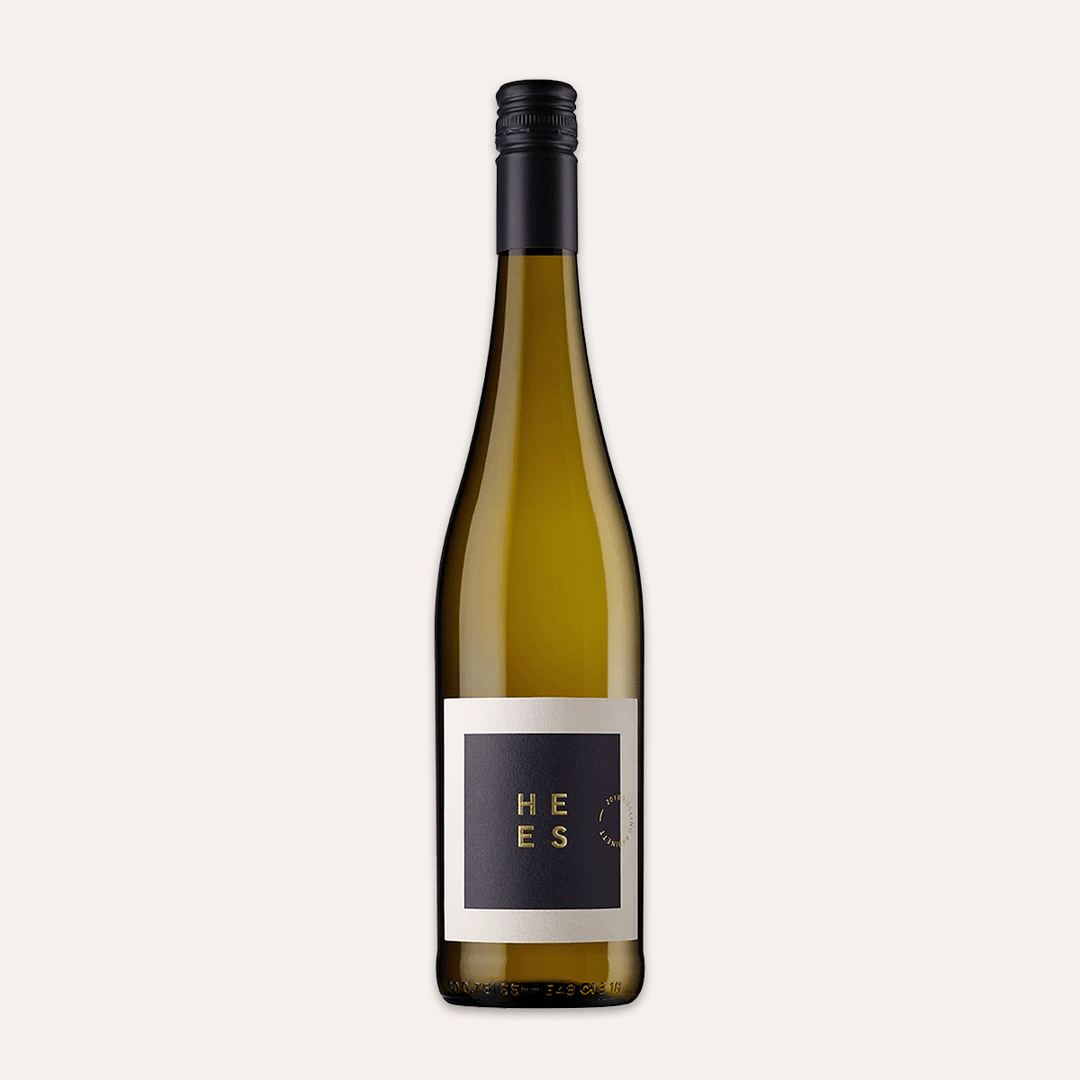 Weinflasche HEES - RÖMERSTICH Riesling Kabinett 2023