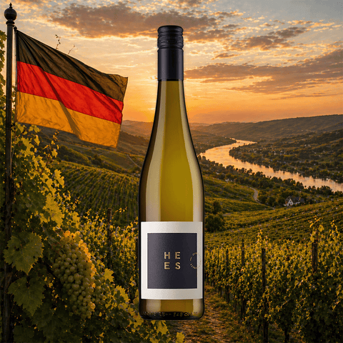 HEES - RÖMERSTICH Riesling Kabinett 2023