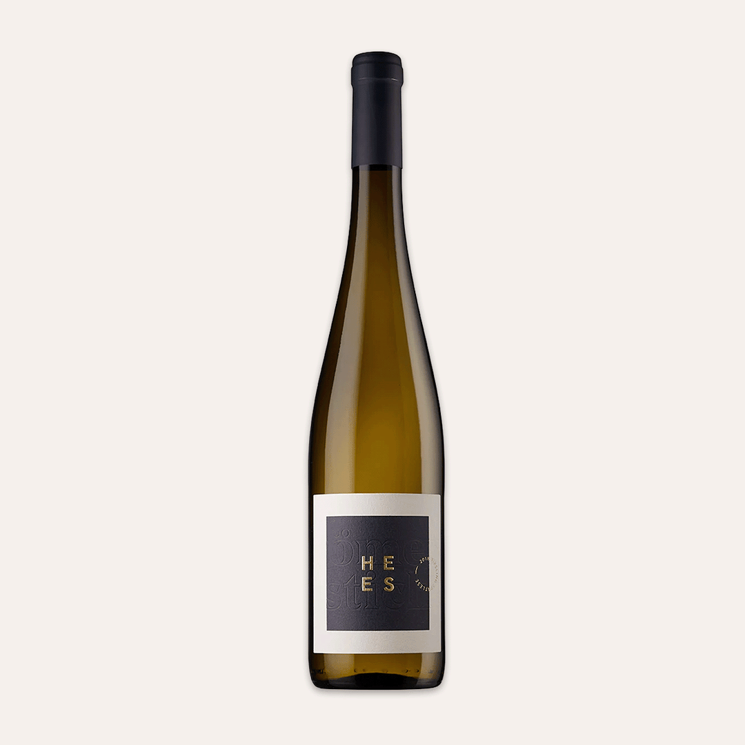 Weinflasche HEES - RÖMERSTICH Riesling 2024