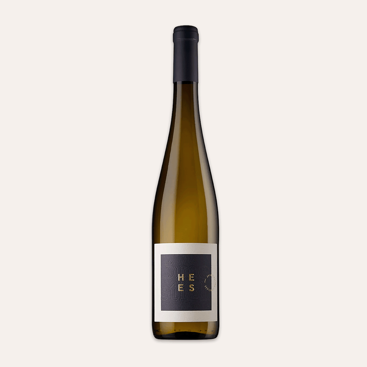 Weinflasche HEES - RÖMERSTICH Riesling 2024