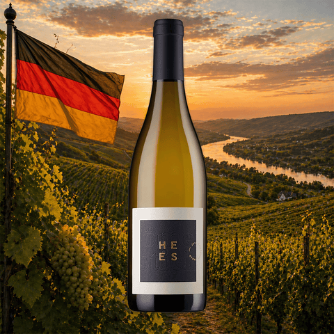 HEES - RÖMERSTICH Weißburgunder 2023