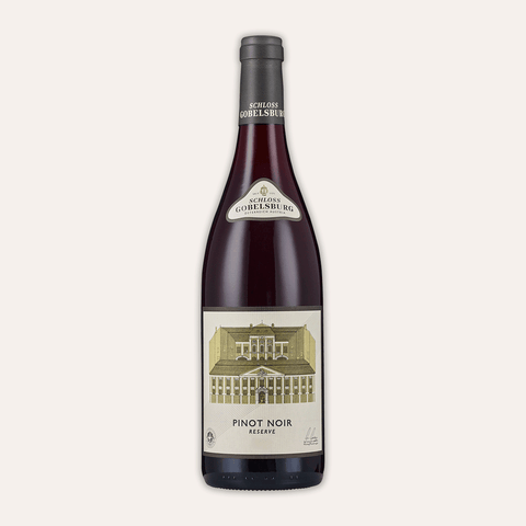 Weinflasche Schloss Gobelsburg - PINOT NOIR Reserve 2021