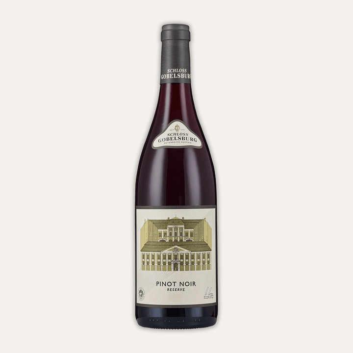 Weinflasche Schloss Gobelsburg - PINOT NOIR Reserve 2021