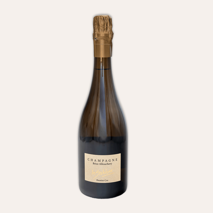 Brice Allouchery – "Les Sablons" 1er Cru 2020