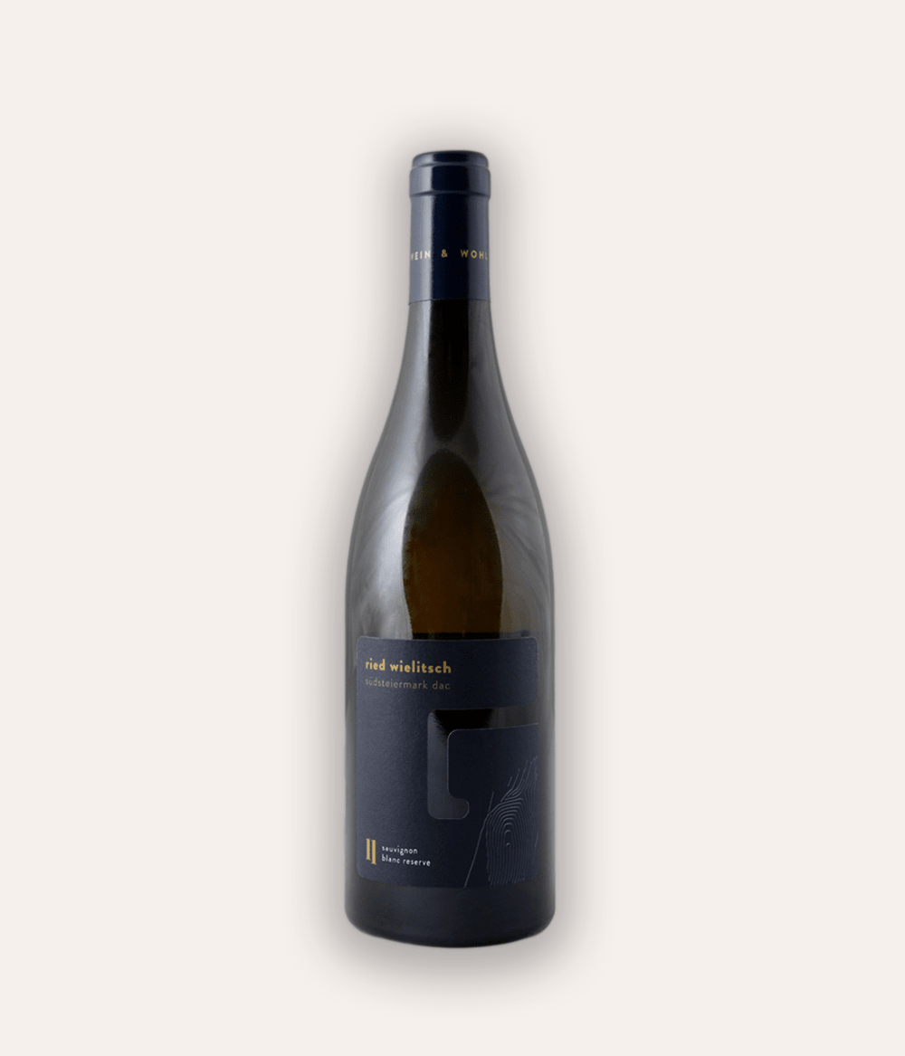 Weingut Gallunder, Sauvignon Blanc, 2020, Trinkvergnügen, Wein