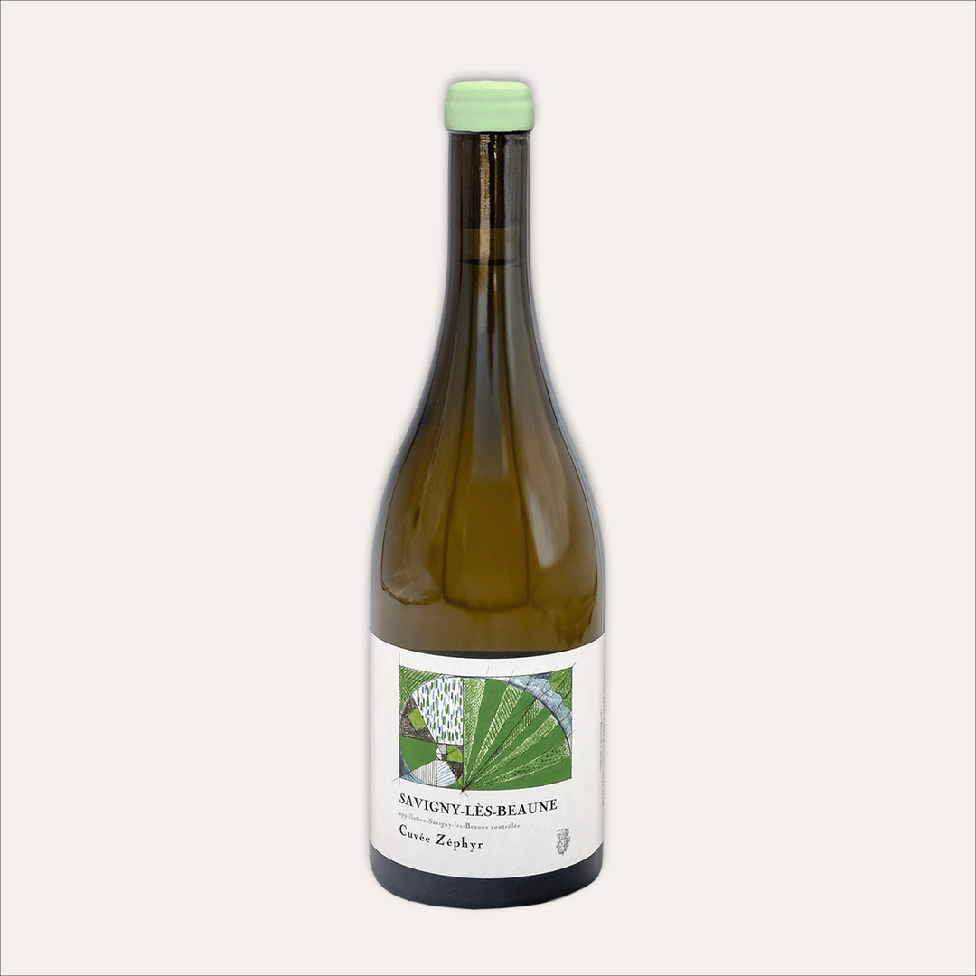 Maison Fang – Savigny-lès-Beaune “Cuvée Zéphyr” 2023