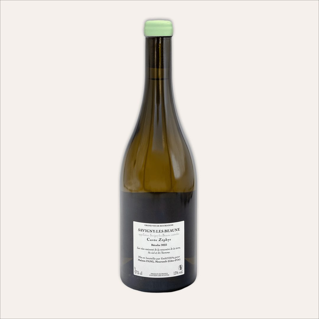 Maison Fang – Savigny-lès-Beaune “Cuvée Zéphyr” 2023