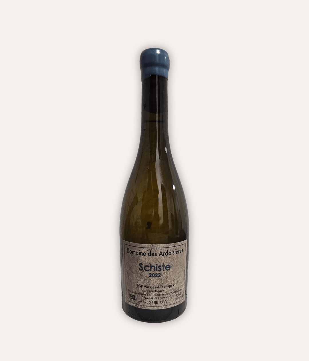 Domaine des Ardoisiéres, Schiste, 2022, Trinkvergnügen, Wein 