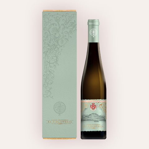 Schloss Johannisberg – Riesling Ex Bibliotheca Cuvée "100" Spätlese