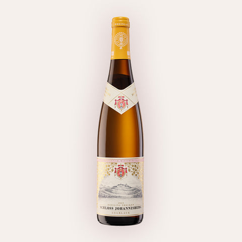 Schloss Johannisberg – Riesling Gelblack