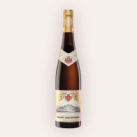 Schloss Johannisberg – Riesling Goldlack