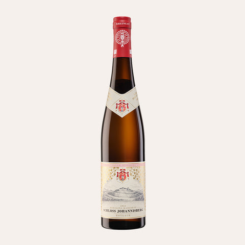 Schloss Johannisberg – Riesling Kabinett Rotlack