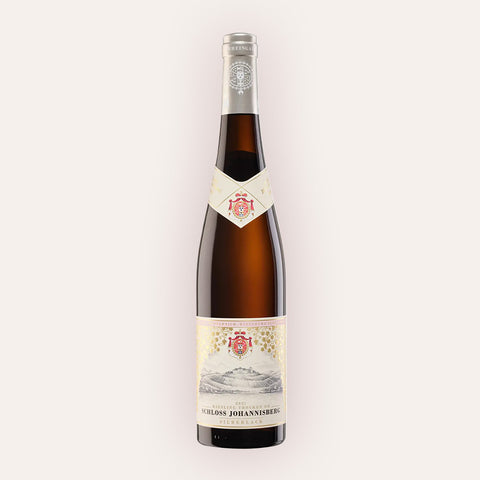 Schloss Johannisberg – Riesling Silberlack GG