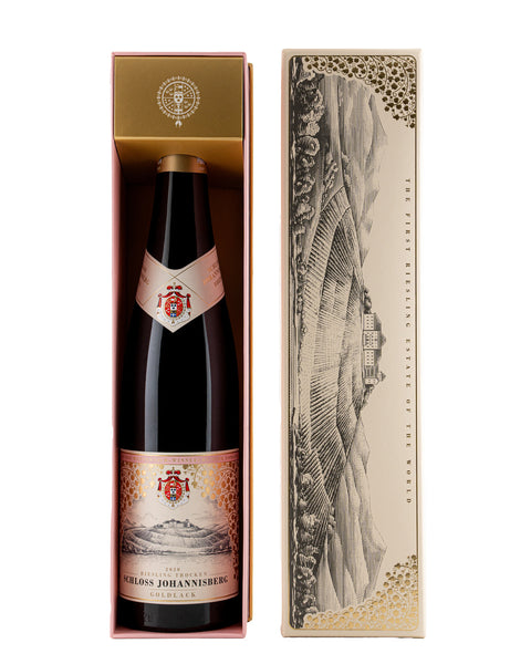 Schloss Johannisberg – Riesling "Goldlack" 2020